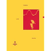 Amazon.co.jp: TOMOO LIVE “Walk on the Keys”[Blu-ray] : TOMOO: DVD