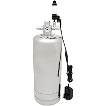 Amazon | HaruDesign CO2ジェネレーター PRO-D805s Ver 1.4 (スーパー