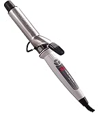 Amazon | ヘアビューロン2D Plus [カール] L-type 34mm