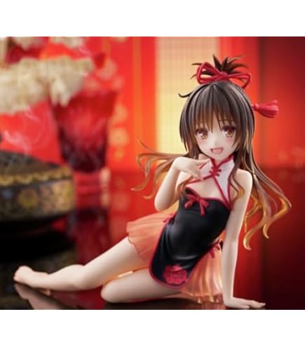 Amazon.co.jp: To LOVEる－とらぶる－ダークネス スペシャルフィギュア