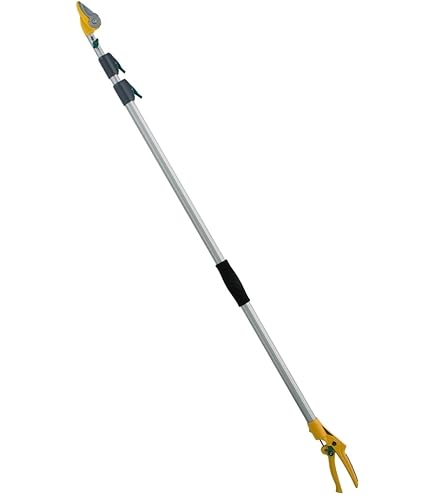 Amazon | ムサシ(MUSASHI) 高枝切鋏専用ノコギリ(322/380/386/396/521