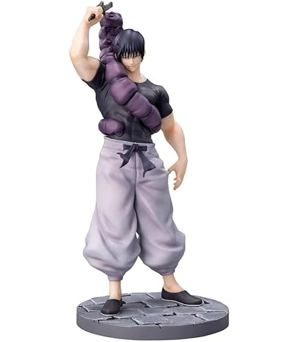 Amazon.co.jp: セガ呪術廻戦FIGURIZMα伏黒甚爾邂逅 : ホーム＆キッチン