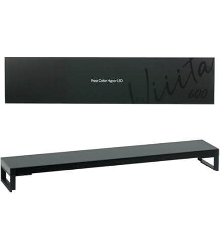 Amazon.co.jp: ゼンスイ LED Viiita 900 ヴィータ 72W 5,600lm 水槽