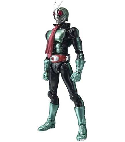 MEDICOMTOY仮面ライダーTHE FIRST 2号 MEDICOMTOY仮面ライダーTHE