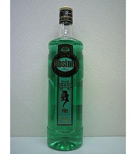 Amazon.co.jp: 中津川蒸留所 NAKATSU GIN アブサン ABSINTHE 60度