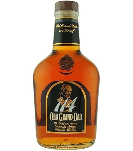 Amazon.co.jp: オールドフィッツジェラルド1849 45% 750ml バーボン