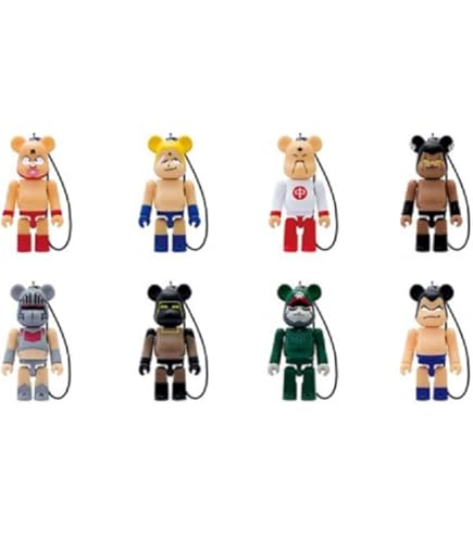 Amazon | Sex Pistols vol.2 BE@RBRICK ベアブリック 400
