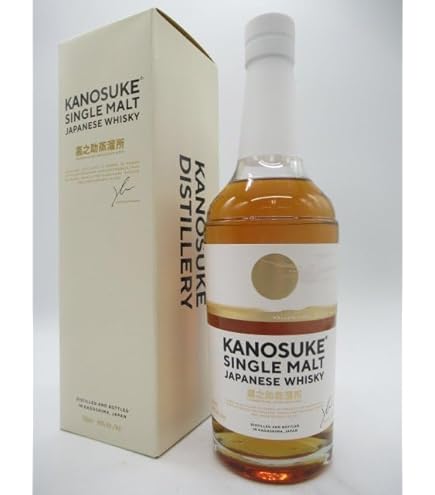 Amazon.co.jp: 小正醸造 ウイスキー 嘉之助 3本セット シングルモルト