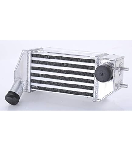 Amazon | 流路改善型 大容量 オールアルミ ジムニー JB64 用