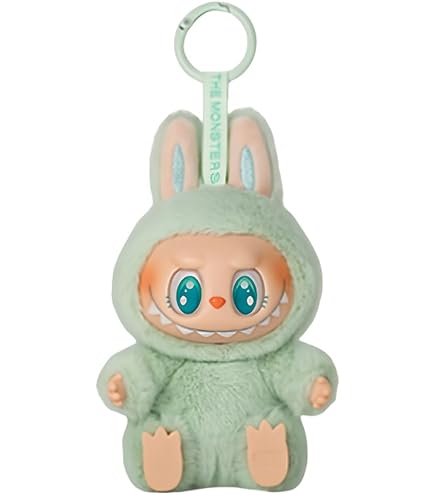 谷崎早耶プロデュース「さやうさのぬいぐるみキーホルダー」