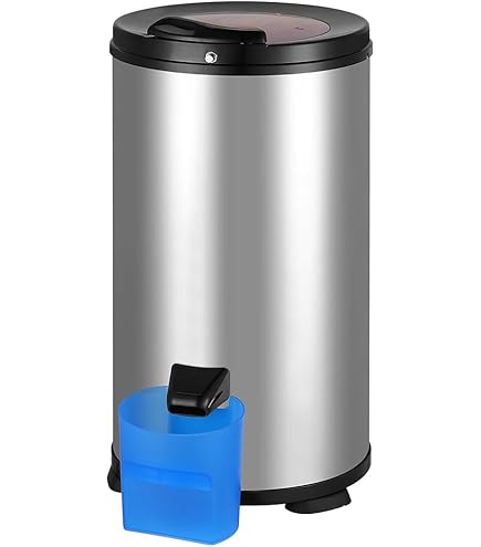 Amazon | SOMELA 高速脱水機 C14L SS | SOMELA | 生活家電