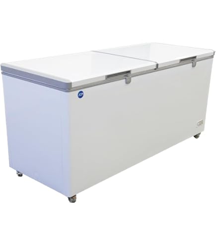 Amazon.co.jp: 業務用(ジェーシーエム)JCM 冷凍ストッカー RITC-556