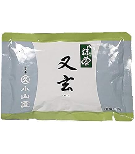 Amazon | 小山園 抹茶 「又玄」 40g缶入 (502002) | 小山園 | 抹茶 通販