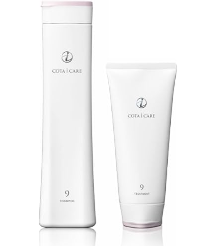 Amazon | コタ アイケアシャンプー3 300ml ＆トリートメント3 200g