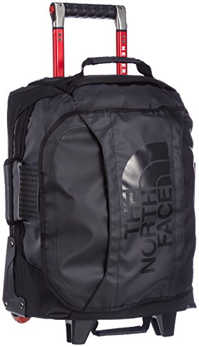 ノースフェイスのキャリーバッグがカッコいい！タフに使える9選 | YAMA