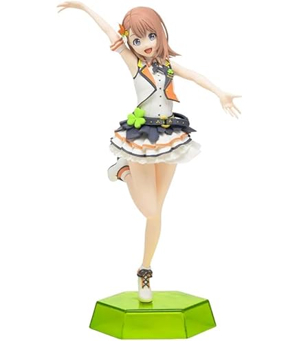 プロセカ 19点】白石杏 小豆沢こはね 桃井愛莉 日野森雫 etc フィギュア