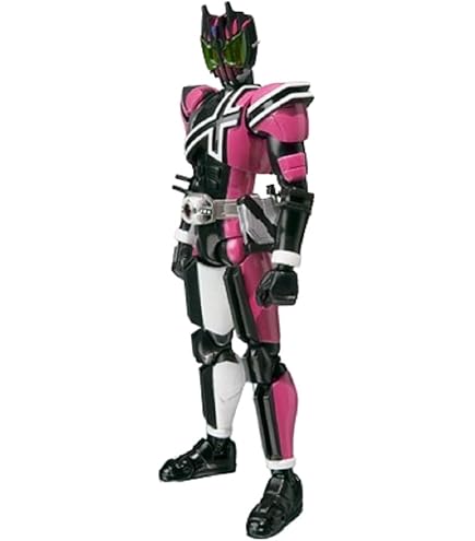 Amazon.co.jp: PROJECT BM! 仮面ライダーディケイド コンプリート