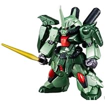 Amazon | 【273.ザクIII改（サイコ・プレッシャーVer.）】 ガンダム