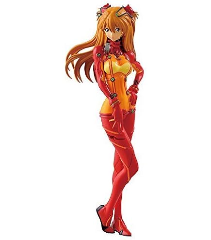 Amazon.co.jp: ヱヴァンゲリヲン新劇場版・破 式波・アスカ