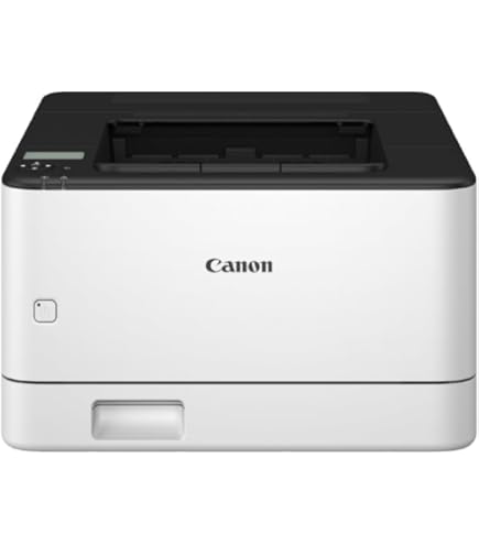 Amazon.co.jp: CANON カラーレーザープリンター Satera LBP7010C