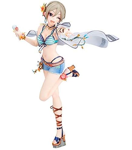 Amazon.co.jp: アルター アイドルマスター＼THE IDOLM@STER シンデレラ