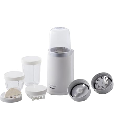 Amazon | イワタニ クラッシュミルサー スペシャルセット | Iwatani