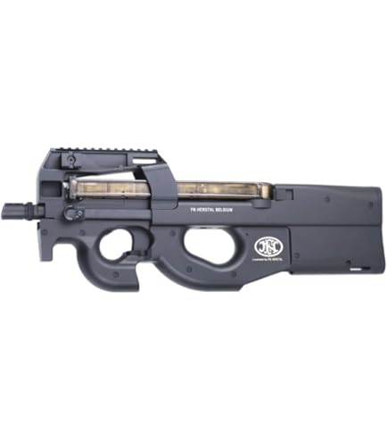 電動ガンp90 TR SR激消音カスタム 付属品多数 18禁 電動ガンp90 TR SR