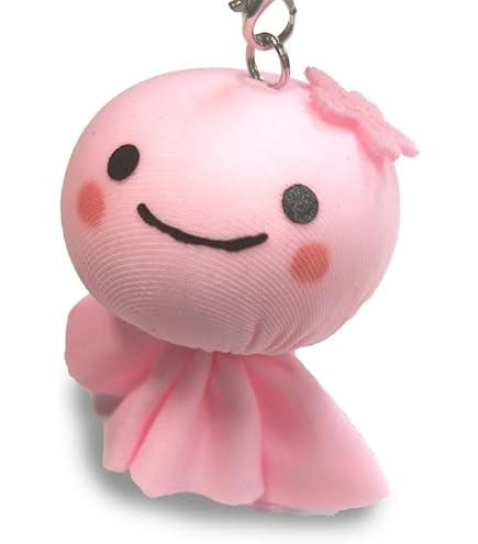 YOASOBI てるてる坊主 キーホルダー Amazon.co.jp: YOASOBI ikura