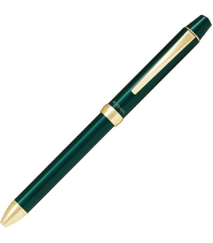 Amazon | Ridge パイロット(PILOT)多機能筆記具 フォープラスワン