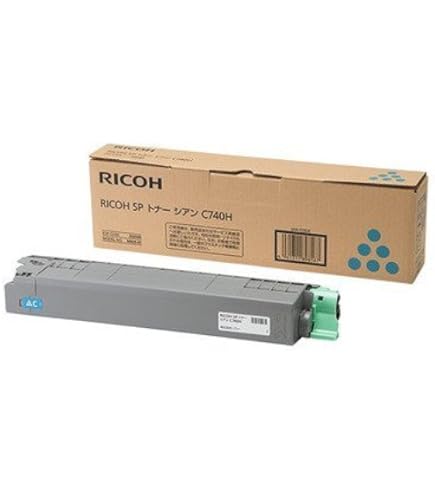 Amazon.co.jp: リコー RICOH SP ドラムユニット ブラック C740 : 家電