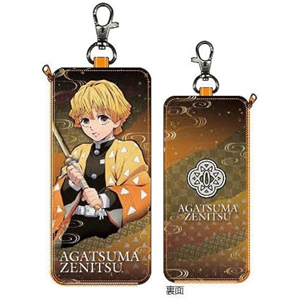 鬼滅の刃 我妻善逸 原作缶バッジ 第1弾 まとめ売り 鬼滅の刃 我妻善逸