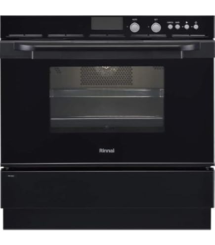 Amazon.co.jp: ガスオーブンリンナイ RCK-S10AS(A) 都市ガス用（13A