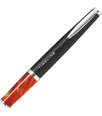 Amazon | PILOT 万年筆 マンネンヒツ エリート95S BM ブラック