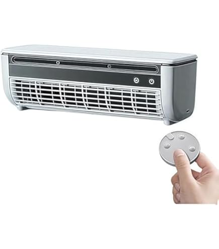 CORONA 窓用エアコン（冷房専用・おもに4～7畳用）19年製 CW-FA1619