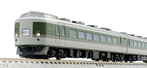 トミックス 189系(N102編成あさま色) おまけ付 トミックス 189系(N102