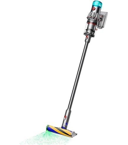 Amazon | 【整備済み品】 ダイソン Dyson V10 Fluffy Black SV12 FF LF