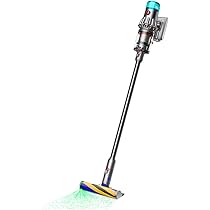 Amazon.co.jp: Dyson V12 Detect Slim Fluffy : ホーム＆キッチン