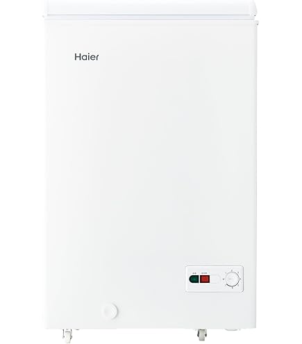 Haier ノンフロン冷凍庫 JF-NUF138B 2019年製 ハイアール JF-NUF138B