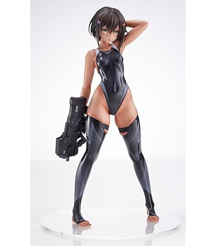 2407 大褐色時代 フィレナ・ワール 通常版 1/7 フィギュア