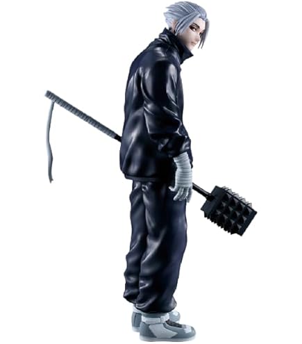 Amazon.co.jp: SAKAMOTO DAYS 南雲与市 バースデイ名場面ジオラマ