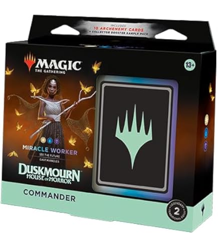 ゆう 新品未開封 MTG 統率者 ウォーハンマー 帝国の軍勢 日本語 1箱