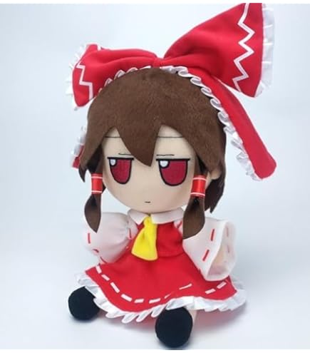 ふもふもあや。 ぬいぐるみ 33 バッジ付 東方プロジェクト Gift ふも