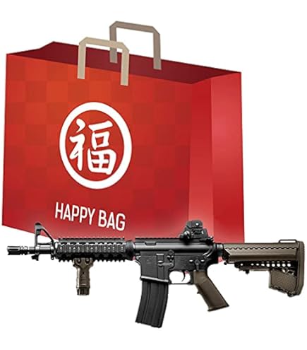 Amazon | □フルセット□ 次世代電動ガン ソフモッド SOPMOD M4 フル