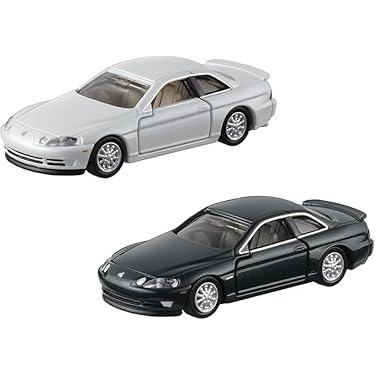 ミニカー 1:24スケール5台 ミニカー 1:24スケール5台 トヨタ（TOYOTA