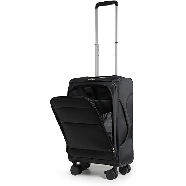 Amazon | 無印良品 撥水ソフトキャリーケース (40L) ユニセックス大人