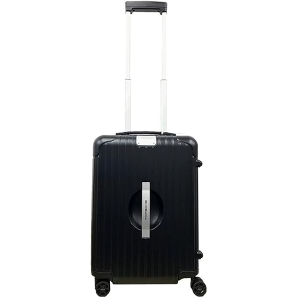 Amazon | リモワ ポルシェ コラボ スーツケース アゲート