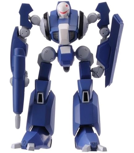 Amazon.co.jp: メガゾーン23 1/15 完全変形ガーランド : Hobbies