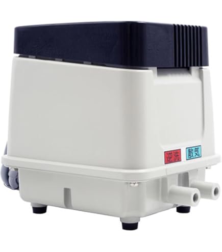 Amazon.co.jp: 寺田ポンプ 電磁式エアーポンプ 定格風量100(L/min) TY