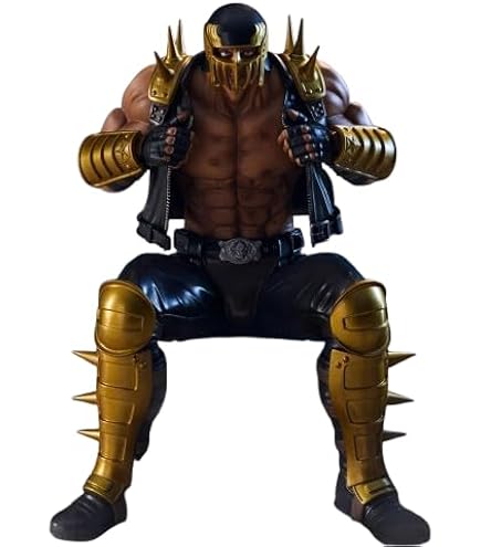 Amazon | brokker 10-FEET テンフィート フィギュア グッズ ブロッカー