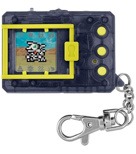 Amazon | デジモン デジタルモンスターX ver1 海外版 | ハンドヘルド